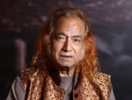 Sarod maestro and Grammy Award nominee Aashish Khan passes away in the US at 84