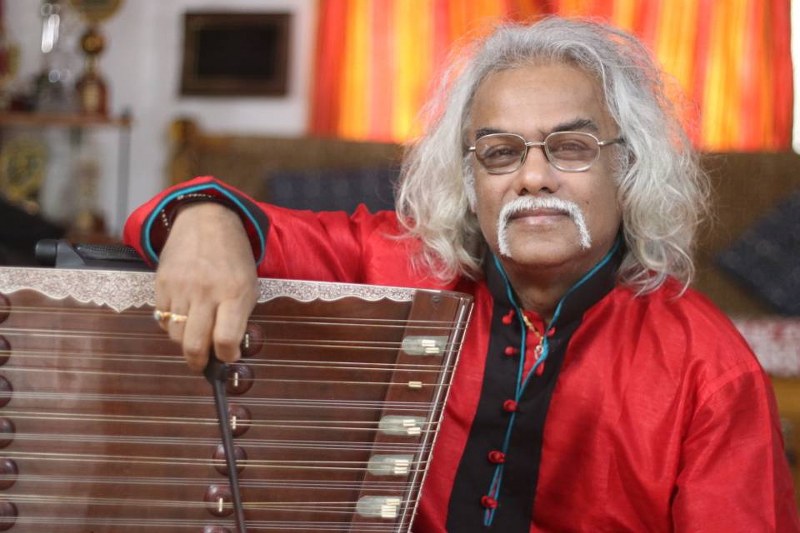 AI eroding classical Guru-Shishya Parampara of Indian classical music: Tarun Bhattacharya