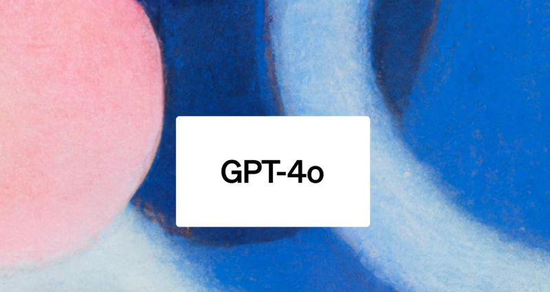 Open AI introduces GPT-4o model, check out latest features
