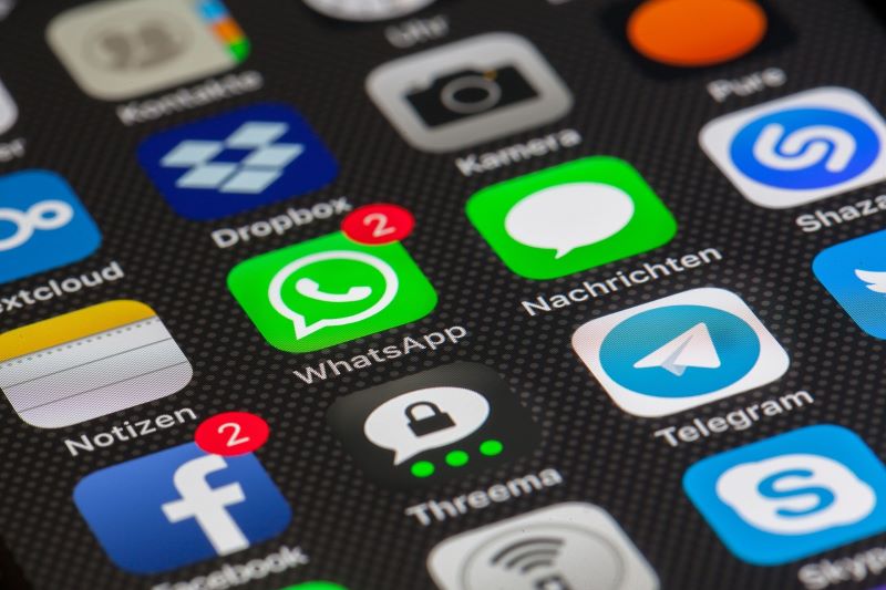 Now WhatsApp allows users to share one-minute voice notes on status updates