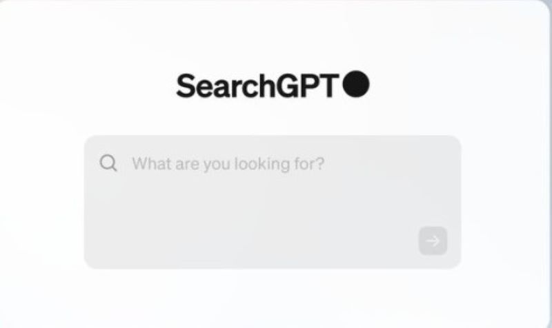 Open AI to challenge Google with its new AI-powered search engine named SearchGPT. Here is how to try it