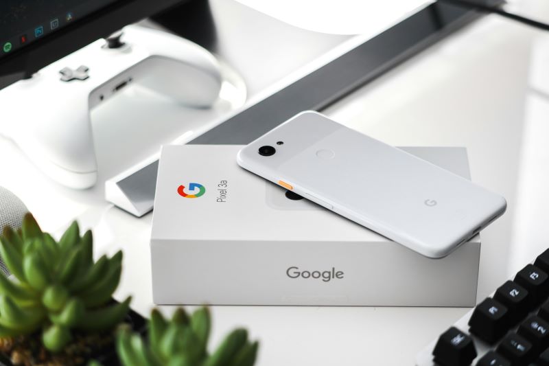 Tech giant Google to manufacture Pixel phones and drones in India