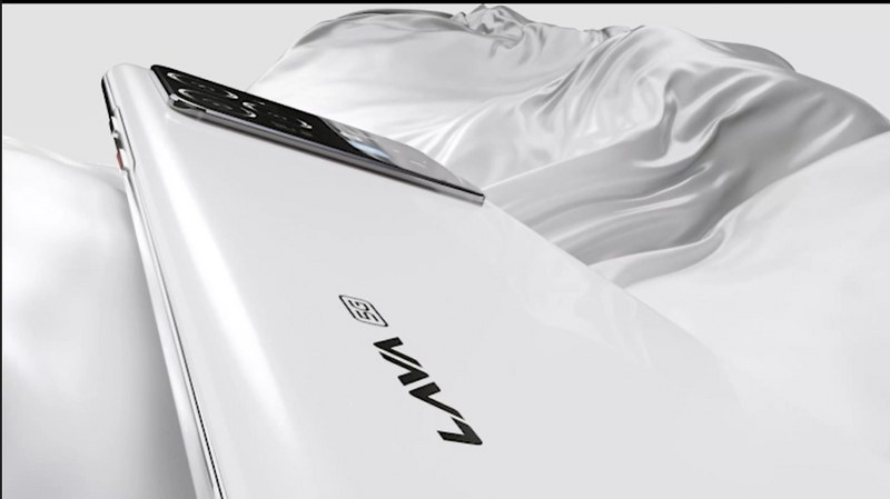 Lava targets 10% market share in Rs 20,000-25,000 smartphone segment with Agni 3 launch