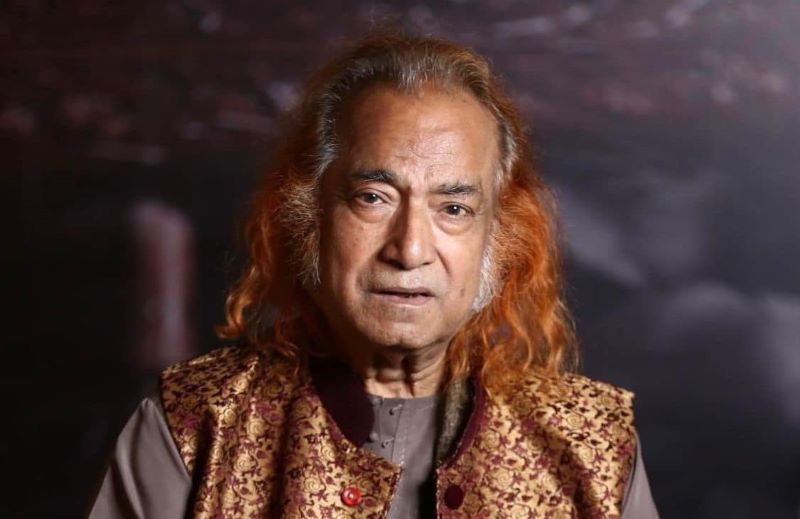 Sarod maestro and Grammy Award nominee Aashish Khan passes away in the US at 84