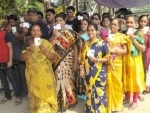 Indian votes in fifth phase of Lok Sabha polls