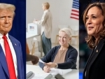 LIVE BLOG- Trump-Harris battle for White House: All Updates from US Presidential election results