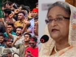 LIVE UPDATES: The Bangladesh Crisis Spirals: Sheikh Hasina flees Palace, Interim Govt to take over