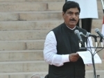 MHA recommends CBI probe into Munde's death