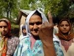 Assembly polls: J&K, Jharkhand witness moderate turnout so far