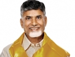 No rift between TDP and BJP: Chandrababu Naidu