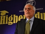 Sibal to take legal action against Ashutosh