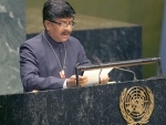 Good governance will be out focus: Prasad