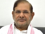 It's final, Nitish Kumar will resign: Sharad Yadav