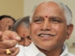 Yeddyurappa doesn't want to join Modi's Cabinet