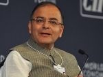 Our forces responding effectively: Jaitley on Pak firing