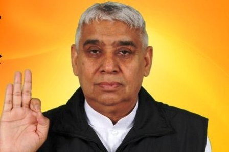 Godman Rampal charged with murder, rioting