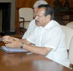 Will decide on rail fare hike soon: Gowda