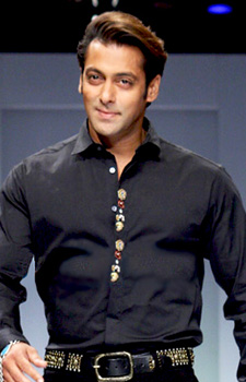 Salman was not drunk at the time of accident: Witness