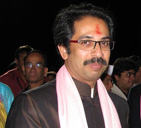 Modi speaks to Uddhav; Geete takes charge