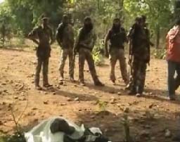 Maoist landmine kills 7 cops in Gadchiroli 
