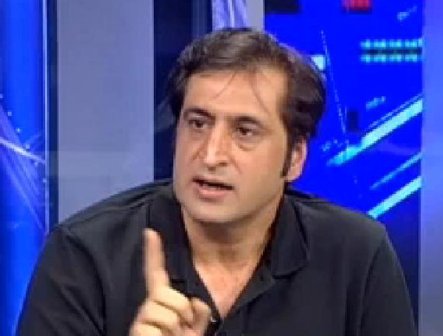 Kashmir leader Sajjad Lone meets PM Modi, fuels speculation