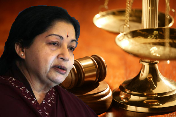 Jayalalitha acquitted by Karnataka High Court in assets case