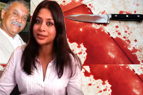 Twist in the case of ex- Star India CEO's wife : Murdered woman her daughter, not sister