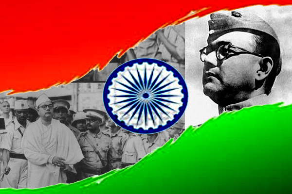 Declassified Netaji files to be on public display in West Bengal from today