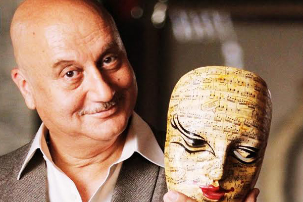 Nobody has the right to call us intolerant: Anupam Kher