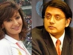 Tharoor might be questioned in Sunanda death case