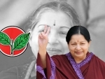 Nightlong beach party of Jayalalithaa supporters