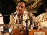 Ghulam Ali cancels future programmes in India