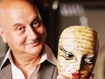 Nobody has the right to call us intolerant: Anupam Kher