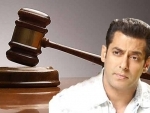 Salman Khan driver says he was driving the car that killed pavement dweller