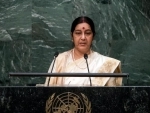 UN: India says Pakistan must eschew terrorism before talks can begin