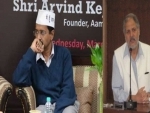 Letters between Kejriwal and Jung reveal grim turf war