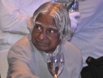 Jharkhand Education Minister kicks up controversy: Garlands APJ Abdul Kalam's picture