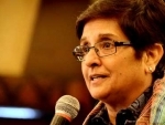 Full marks to Arvind Kejriwal: Kiran Bedi