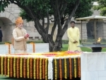 I will make India corruption free: Modi in I-day speech