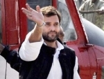 SC to hear Rahul's petition against RSS defamation suit