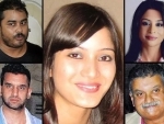 Sheena Bora murder case : CBI registers case against three people 