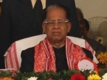 Gogoi slams PM Modi for silence on Dadri incident, thanks President for timely intervention