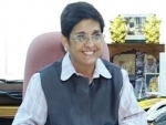  BJP to name Kiran Bedi as Delhi CM candidate?