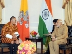 PM meets leaders of Bhutan, Sri Lanka, Sweden and Cyprus in New York City