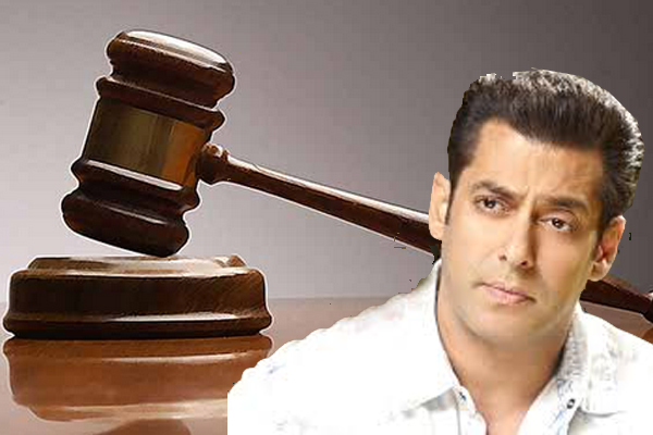 Hearing begins on Salman Khan's bail petition in Bombay High Court