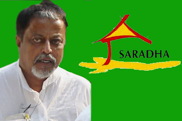 Mukul Roy faces CBI quizzing over Saradha