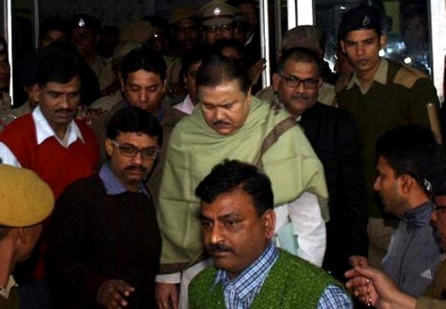 CBI moves HC to challenge Madan Mitra bail, minister gets admitted in hospital