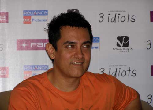 Snapdeal disassociates itself from Aamir Khan's 'intolerance' remark 