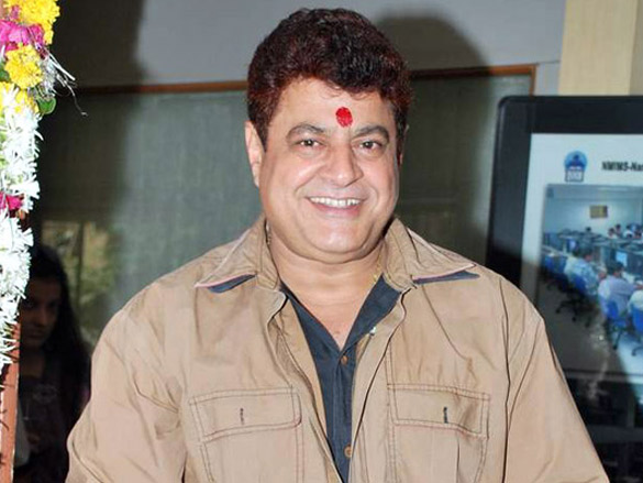 FTII students protest over Gajendra Chauhan's appointment 