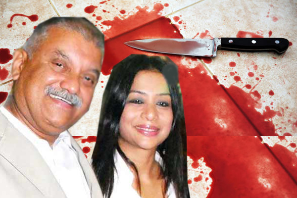 Ex-Star India's CEO's wife arrested for murder of sister